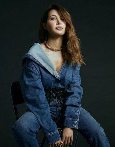 بمناسبة يوم ميلادها... نانسي عجرم تتلقى هدية غير متوقعة من معجبة