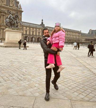 بعد طلاقه... معتصم النهار يفاجئ الجميع بتغيير في إسمه!