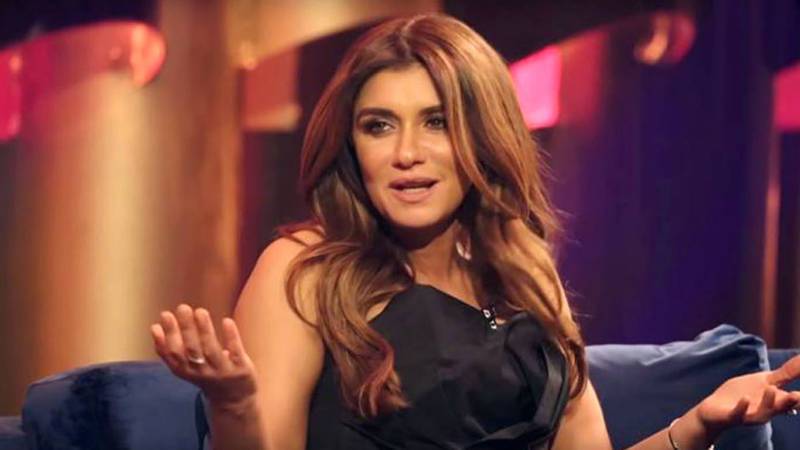 بالفيديو - غادة عادل تكشف سراً مؤثراً عن دورها في 