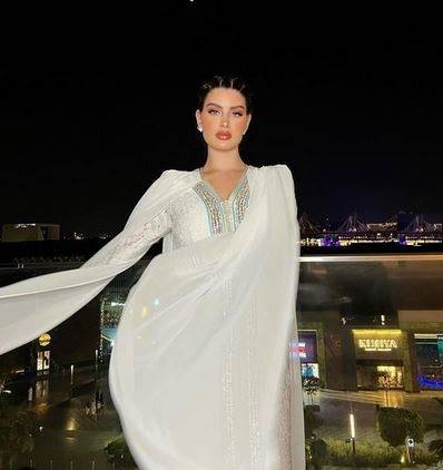 بالفيديو - روان بن حسين تكشف عن شروطها للزواج مجدداً