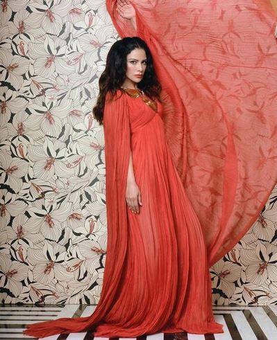 صبا مبارك تتحدث عن صعوبات دورها في 