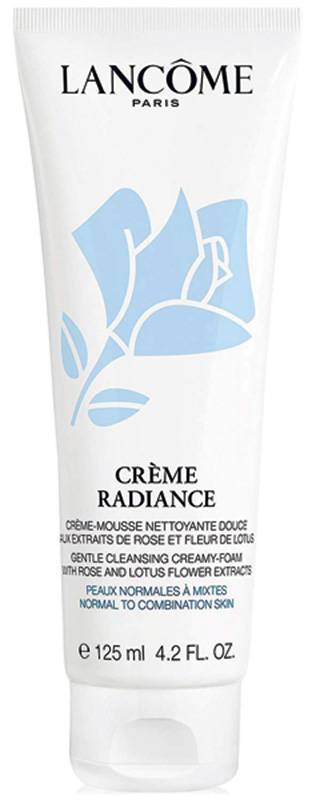 Lancôme Clarifying Cream-To-Foam Cleanser