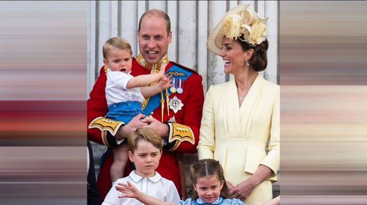 بالصور - زي الأمير ويليام العسكري تغيّر وهكذا أصبح