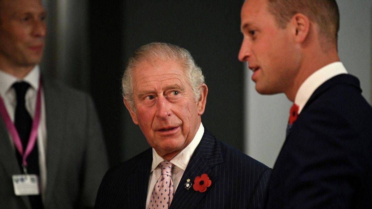 الأمير وليام يهدّد بالانسحاب من مراسم ملكية بسبب الأمير أندرو