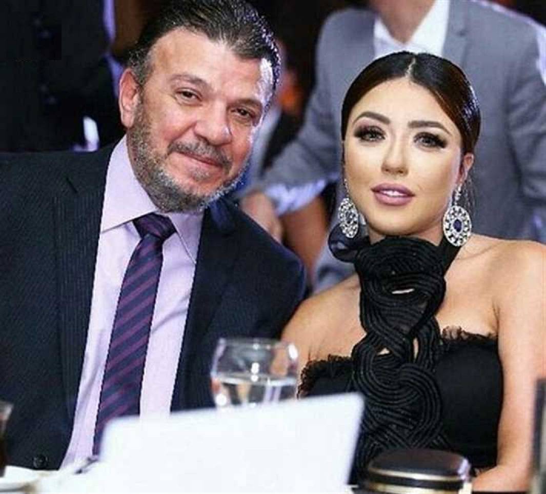 هذه نصيحة أحمد سلامة لابنته لتصبح من أهم النجوم