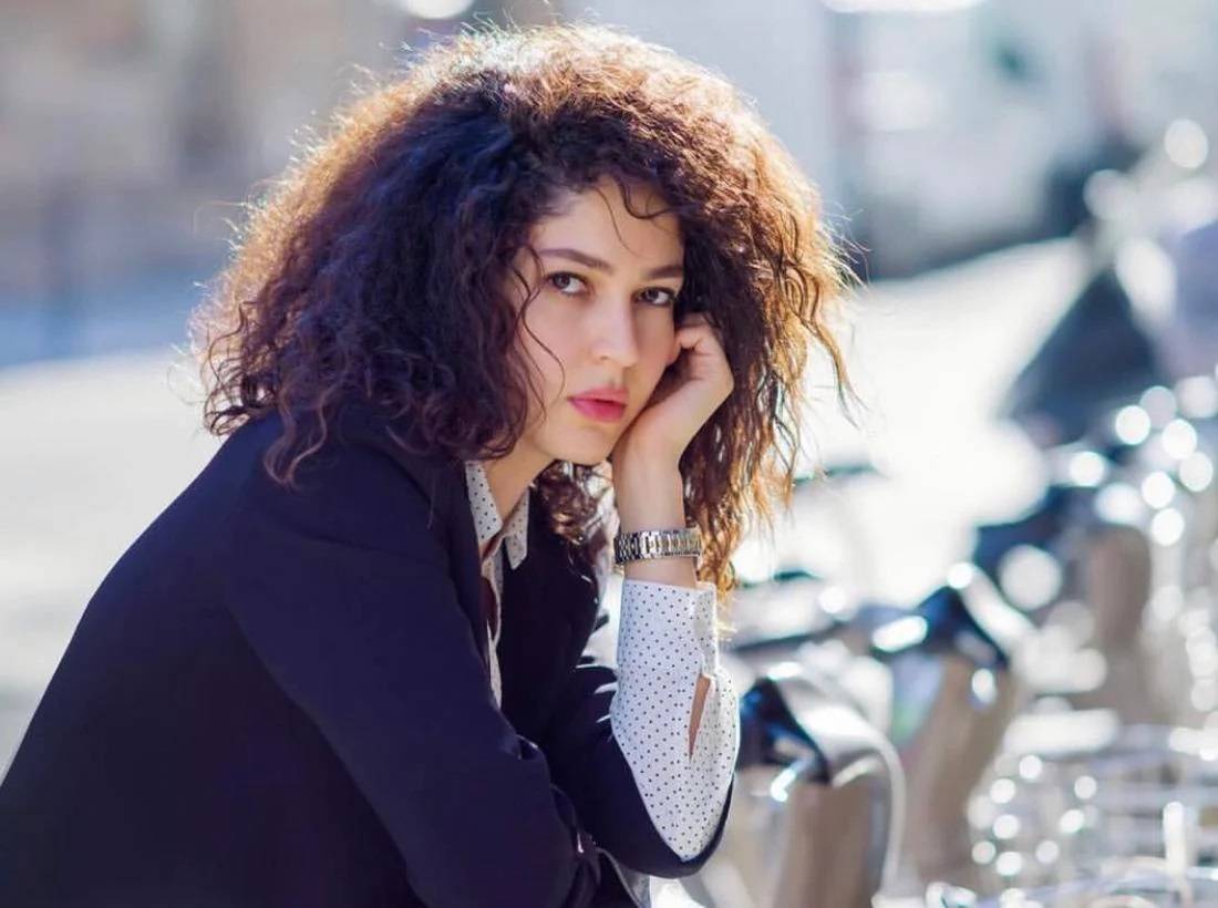 بالفيديو - ندى موسى تكشف إصابتها بعقدة بعد مسلسل 