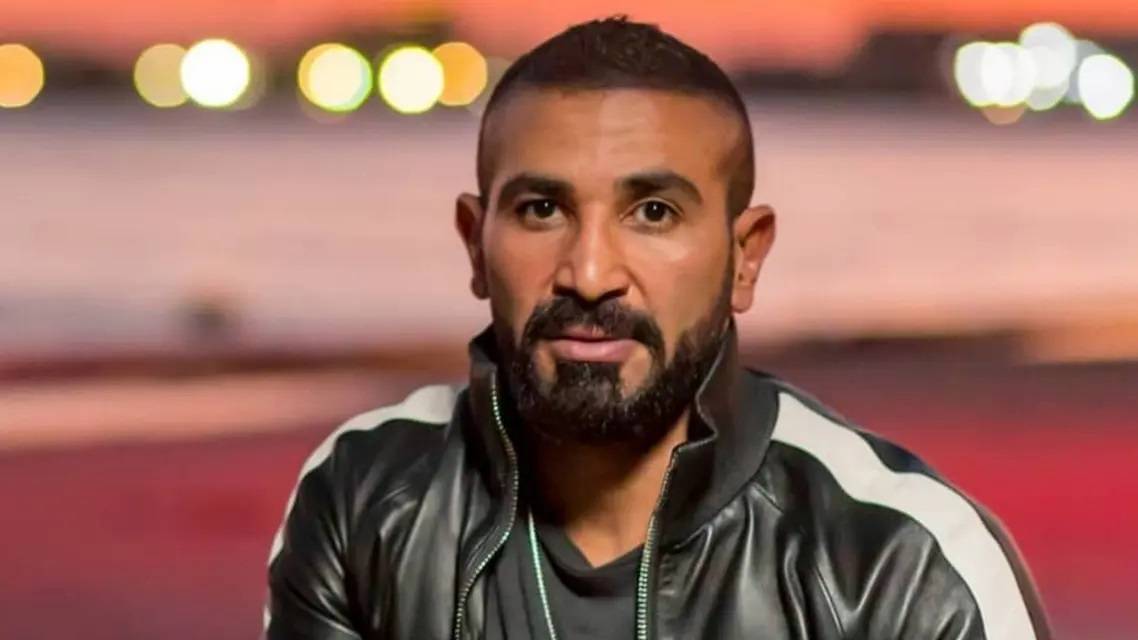 بالفيديو - أحمد سعد: زوجتي السبب الرئيس في تغيير حياتي