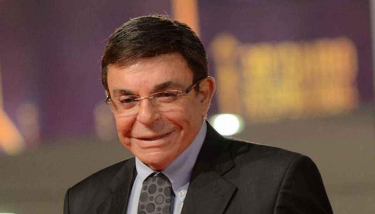 بالفيديو- ناقد فني يصر على رأيه: سمير صبري توّهم إنجابه ولداً وهي كذبة لا تضر