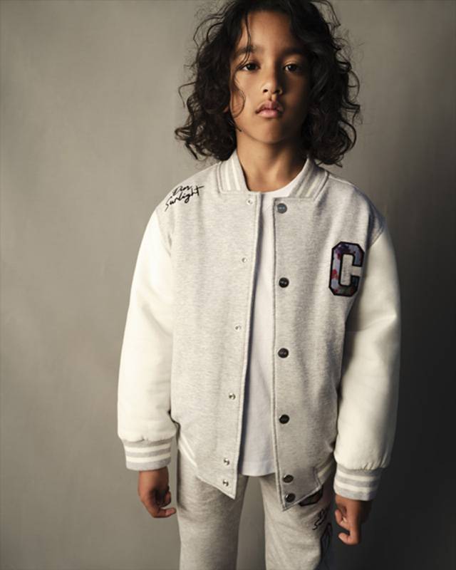 BABY DIOR CHILDREN'S DAY