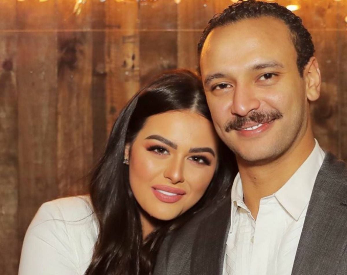 الموسيقار هاني مهنا يسخر من شائعات انفصال ابنته هنادي عن زوجها