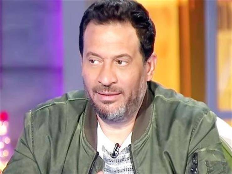 ماجد المصري يفجّر مفاجأة عن مسلسل 