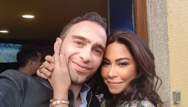 بالفيديو – مفيدة شيحة: أزمة شيرين عبد الوهاب في أنها ما زالت تحب حسام حبيب