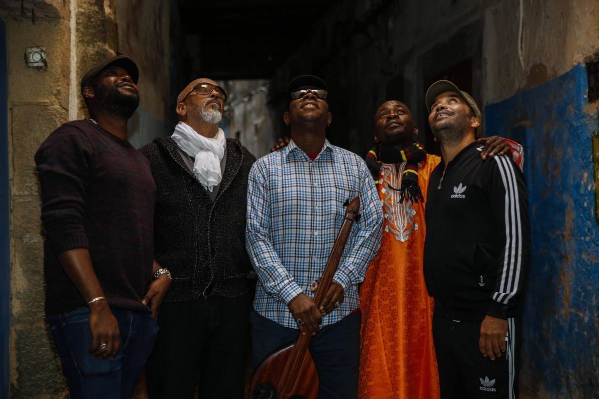 الفرقة المغربيّة 