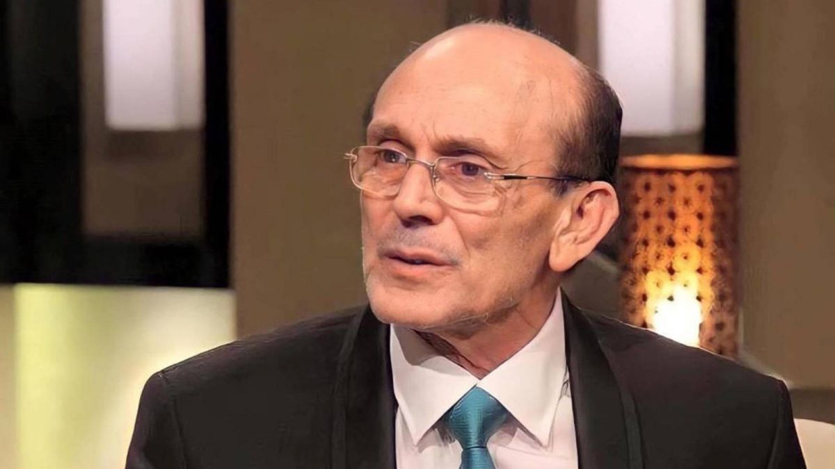 محمد صبحي يفتح النار على أخبار الطلاق والزواج بسبب 