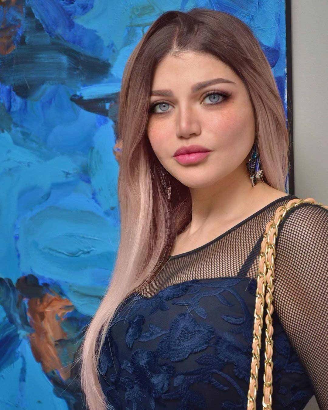 بعد محاولتها الانتحار... ياسمين الخطيب تعلن انفصالها عن زوجها