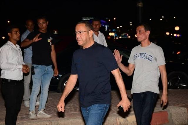 أشرف عبد الباقي