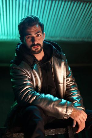 زياد جمال يدعو للإيجابيّة من خلال "خلّي عندك أمل"