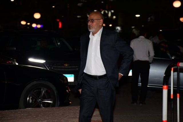 جمال سليمان