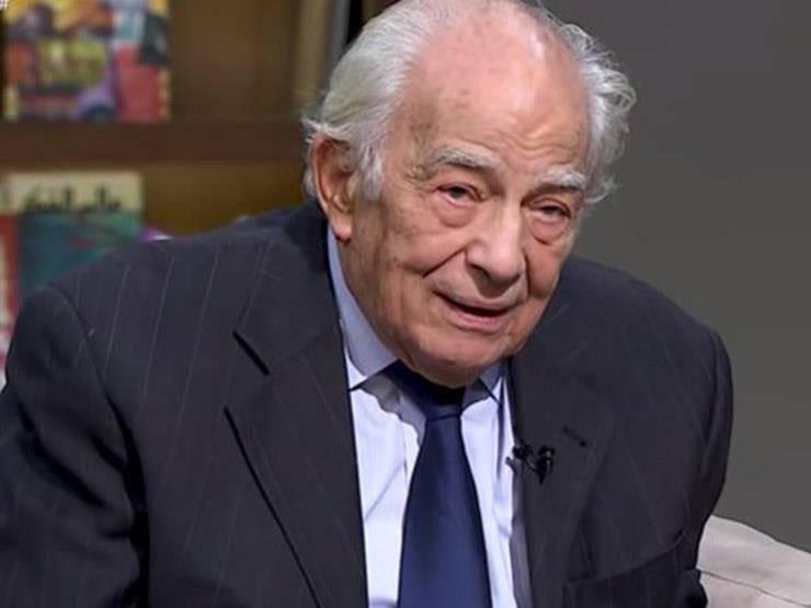 رشوان توفيق: 