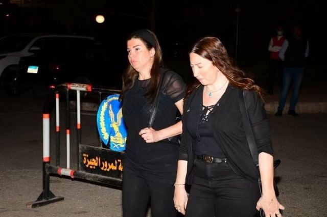 رانيا فريد شوقي