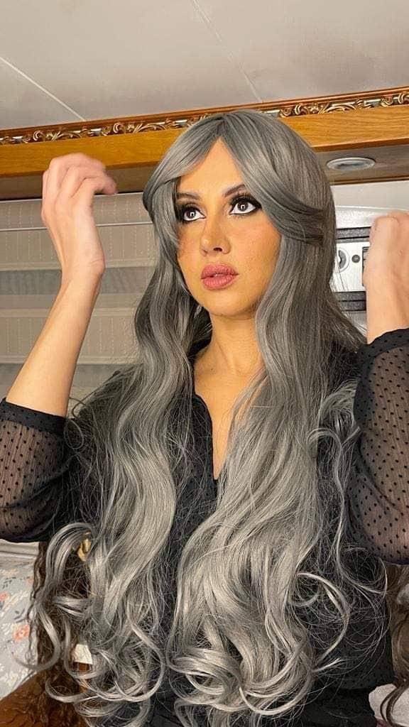 ياسمين رئيس تهاجم أشخاصاً وصفتهم بالأقذر في الحياة