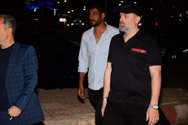 محمد محمود عبدالعزيز