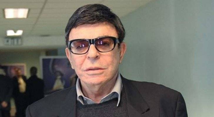 ناقد فني يشكك بوجود ابن لسمير صبري ويكشف لمن أوصى بثروته