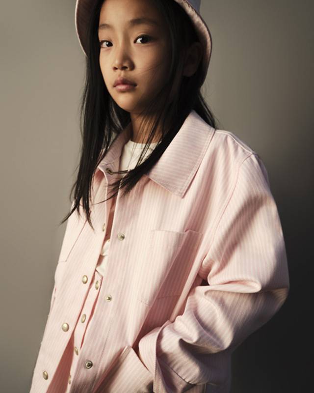 BABY DIOR CHILDREN'S DAY