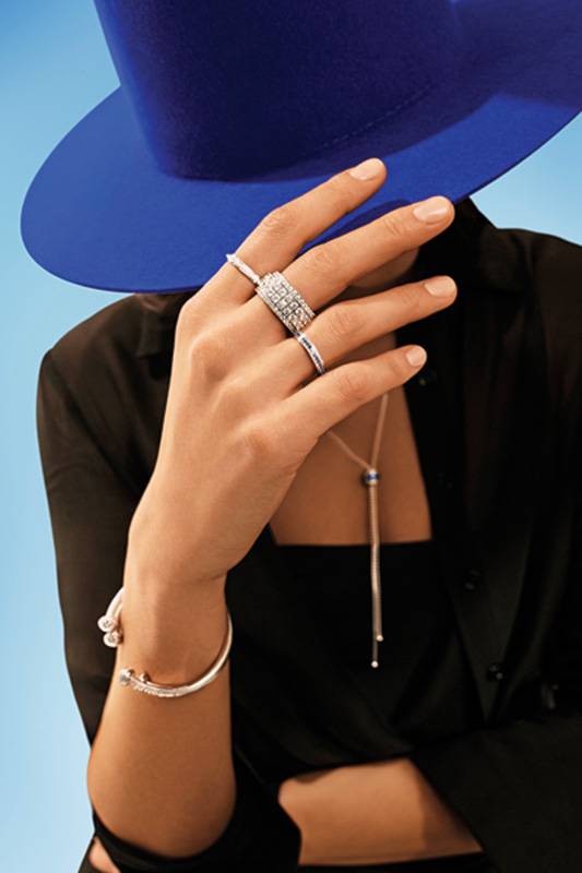 PIAGET مجموعة بوسيشن الراقية