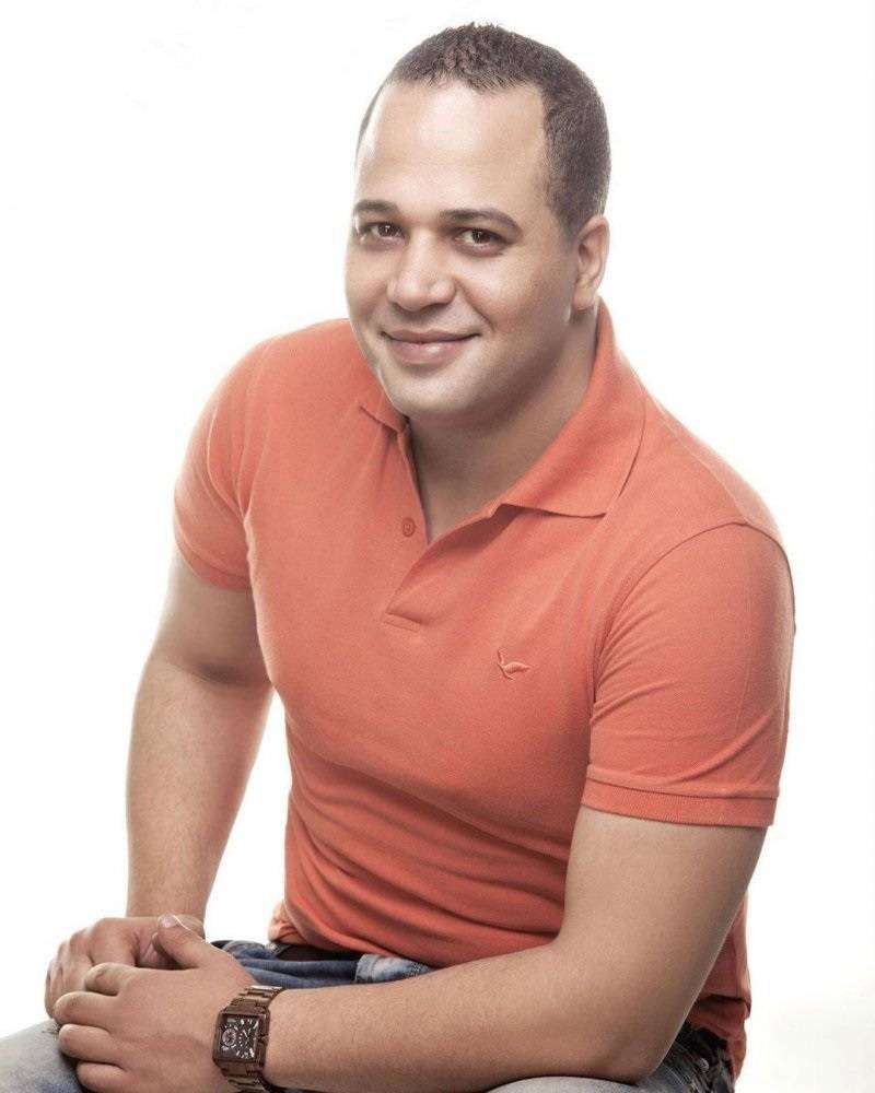 أول ظهور لمصطفى درويش بعد إصابته في قدمه