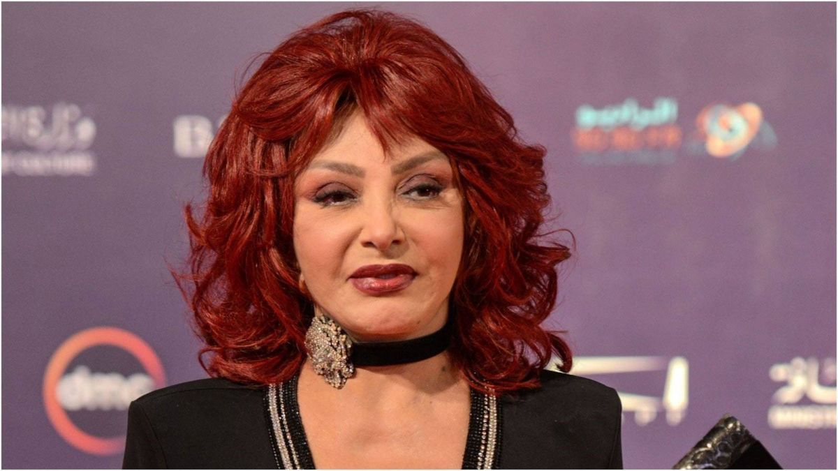 نبيلة عبيد تدعو جمهورها لمتابعة برنامجها الجديد