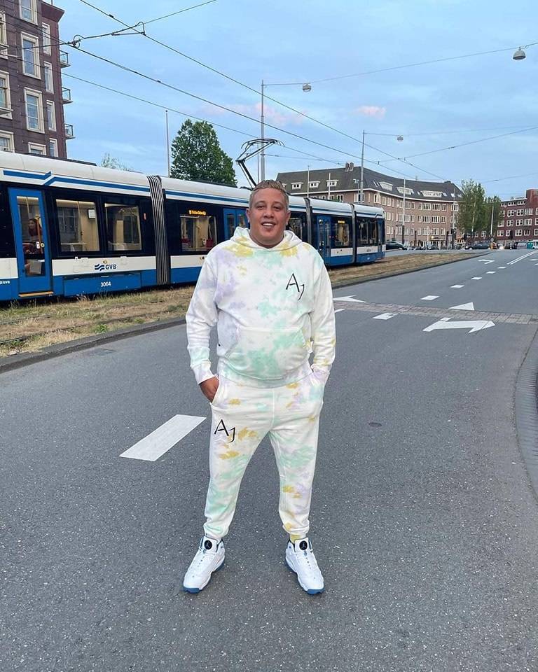 بالفيديو - سخرية من حمو بيكا بعد ظهوره في مركز تجميل