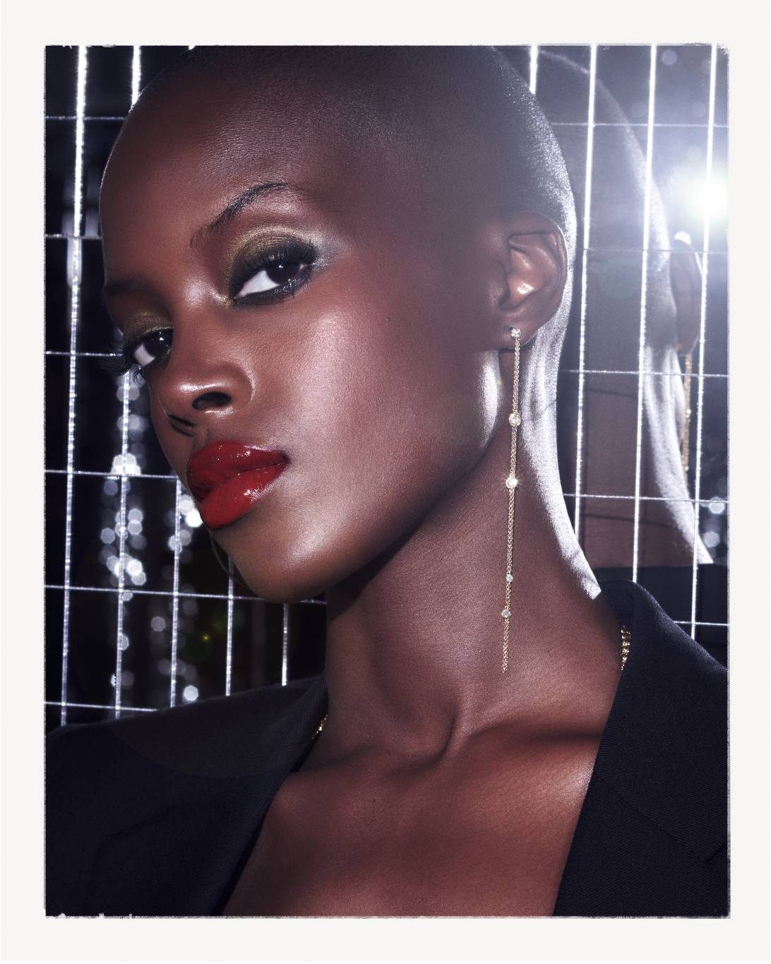 مجموعة Diamonds by the Yard® من 