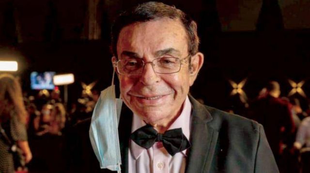 بالفيديو - سمير صبري رحل قبل تحقيق هذا الحلم.. هذا ما كشفه صديقه المقرب