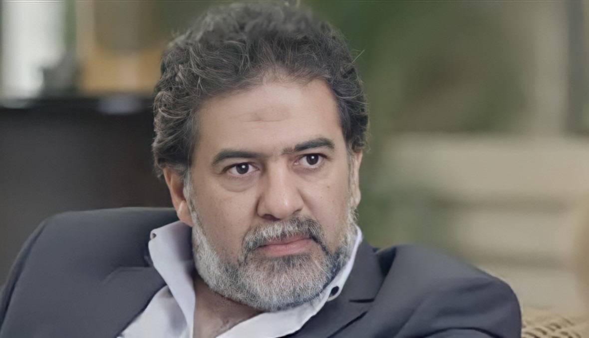 بالفيديو - محسن محيي الدين: الراحلة هالة فؤاد سبب غيابي عن الفن 20 عاماً