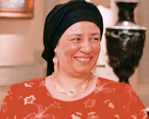 طليق عبلة كامل يوضح حقيقة اعتزالها