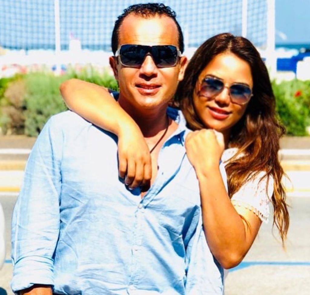 أزمة زواج محمد الشقنقيري تتفاقم ويتخذ هذه الإجراءات العاجلة