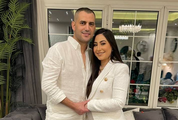 فيديو من حفل زفاف بوسي تثير الجدل: 