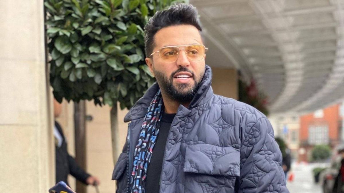 بعد تمنّيه الارتباط بـ