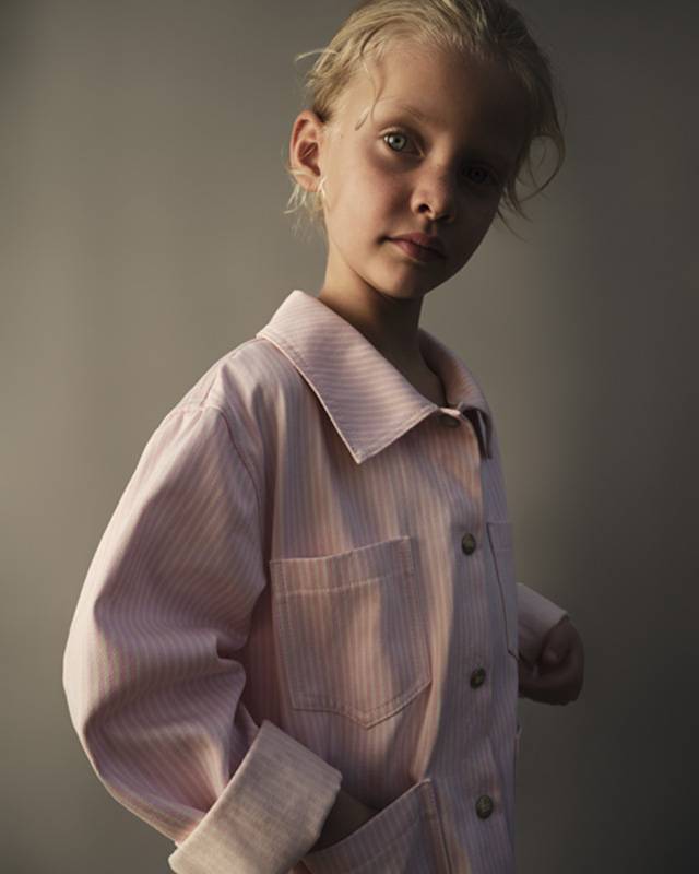 BABY DIOR CHILDREN'S DAY