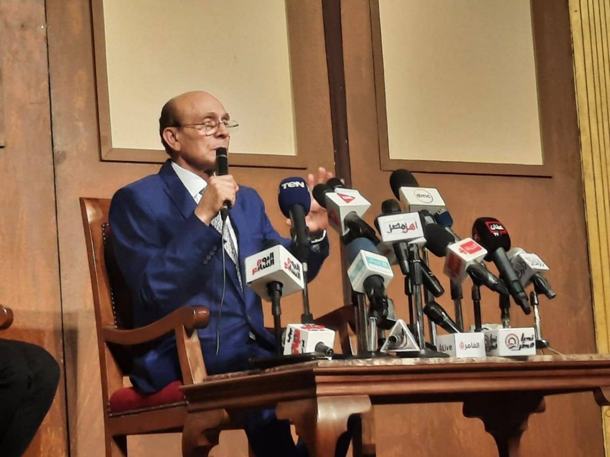 محمد صبحي يعود الى السينما والتلفزيون بأعمال قوية