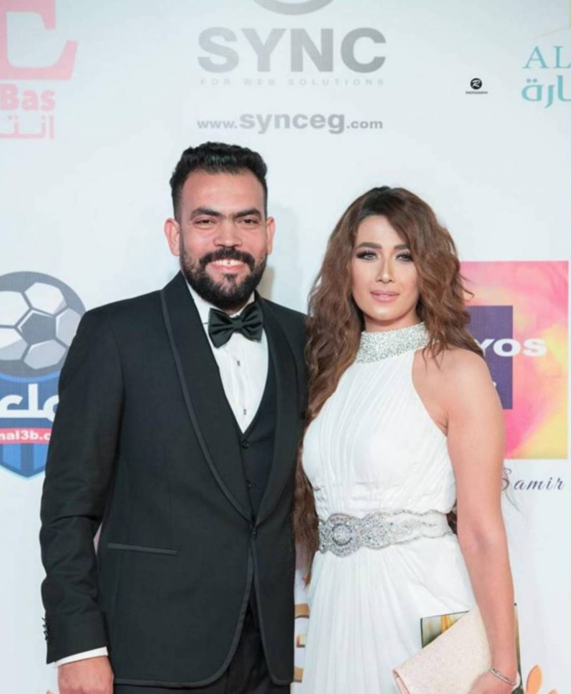 خالد عليش يرد على محامي طليقته: 