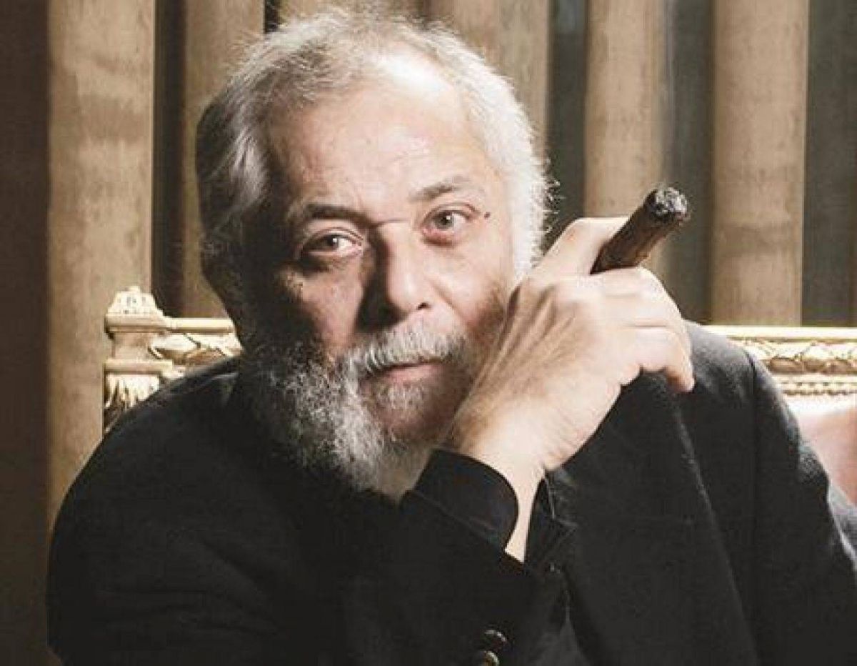 بوسي شلبي تحيي ذكرى ميلاد 