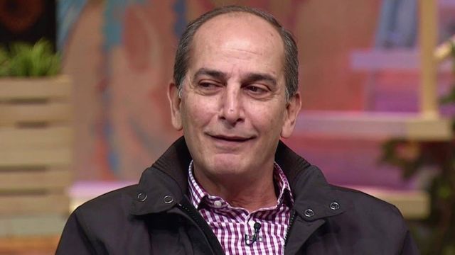 هشام سليم يسخر من أنباء إصابته بالسرطان: 