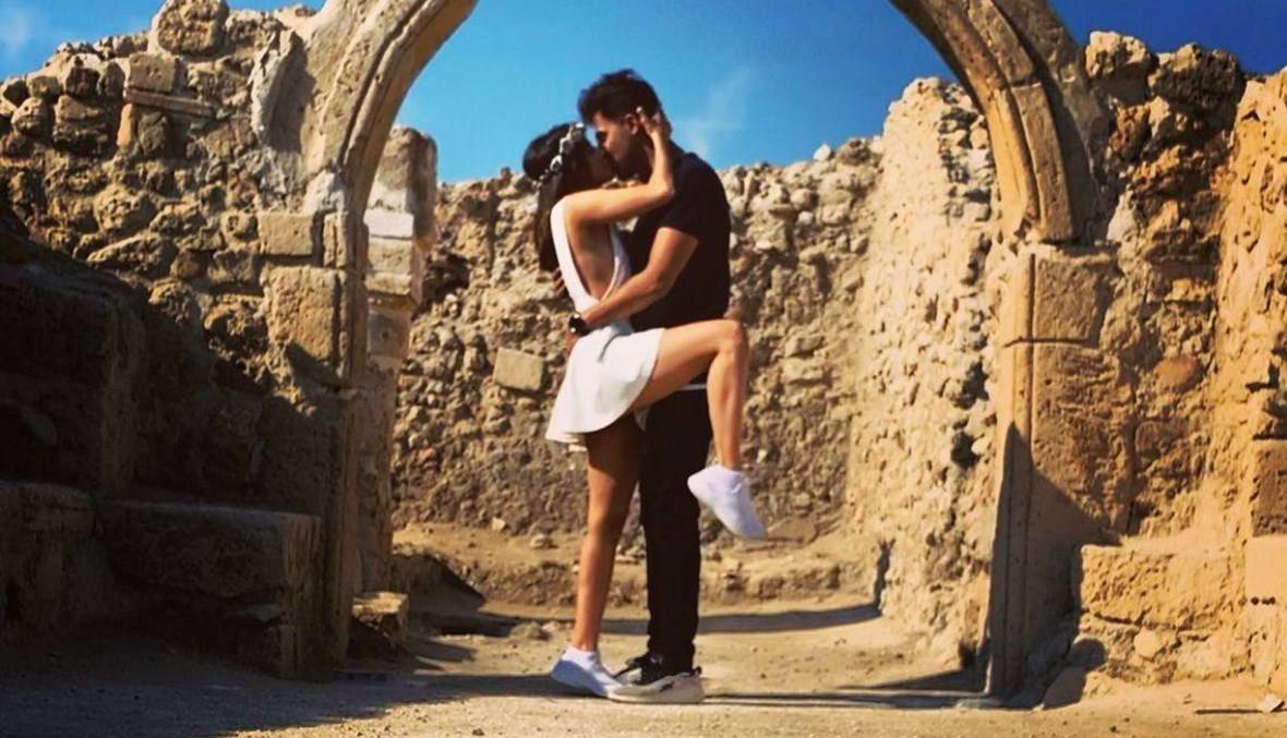 بالفيديو - زوج فوز العتيبي يهدّدها إذ لم تعدل عن قرار الانفصال عنه... وهي تبكي