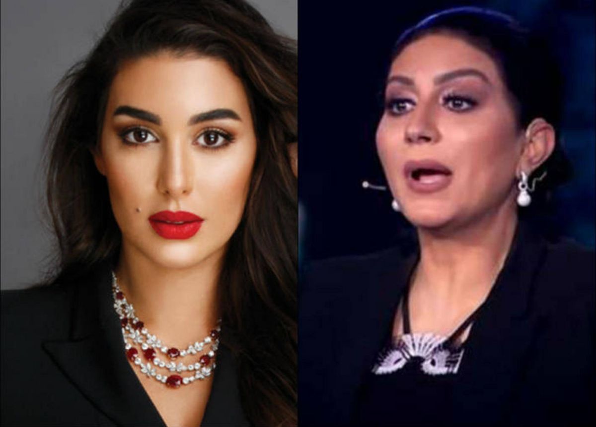 بالفيديو - وفاء عامر تهاجم منتقدي ياسمين صبري بعد انفصالها عن زوجها