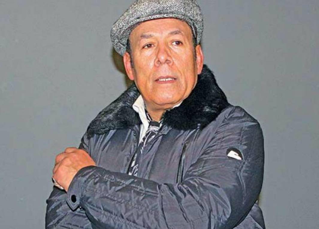 بالفيديو - أول تعليق من أحمد ماهر على شائعة وفاته