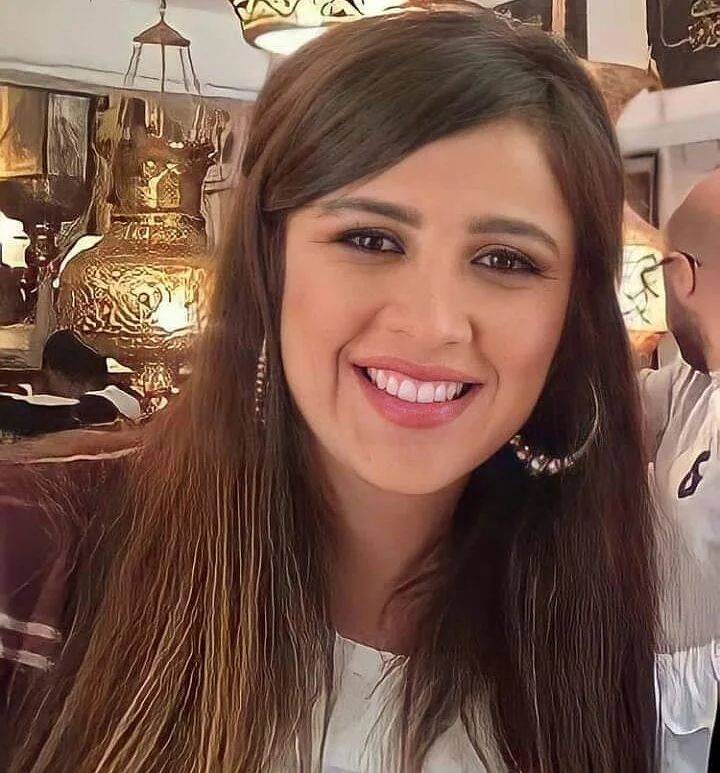 نقل ياسمين عبد العزيز إلى المستشفى بعد إصابتها بوعكة صحية جديدة