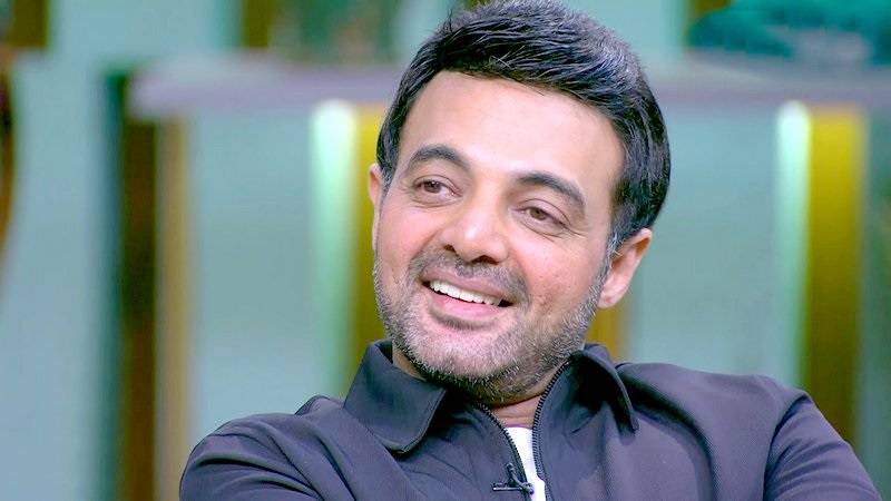 عمرو محمود ياسين يكشف عن انزعاجة من موقف غريب تعرّض له