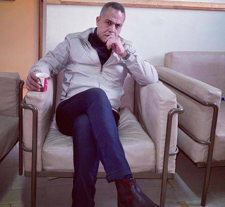 بعد 24 ساعة من خطوبته.. إصابة مصطفى درويش بوعكة صحية